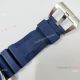 Panerai Luminor Submersible SS Blue Bezel Pam 959 Watch - Buy Replica (7)_th.jpg